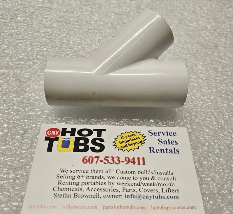 1/2 inch Y splitter Storage Case