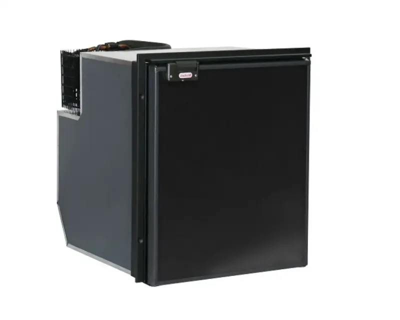 Indel B Cruise 65 Compressor Fridge Easy Installation