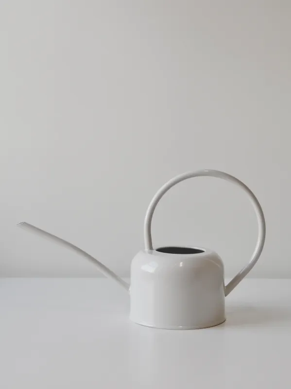 Indoor Watering Can Work Light