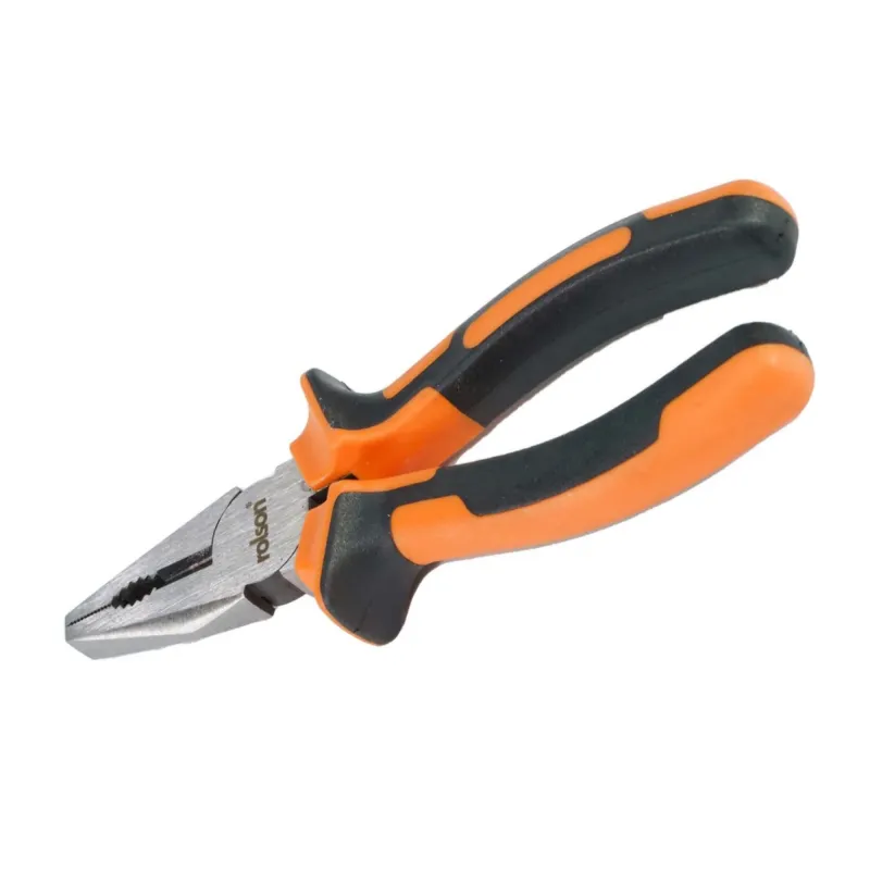 Industrial Strength 150mm Combination Pliers