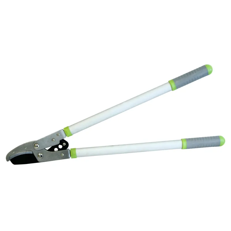 Industrial Strength Aluminium Robust Duty Anvil Loppers