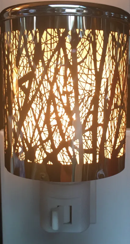 Industrial Strength Aluminum Night Buoyant