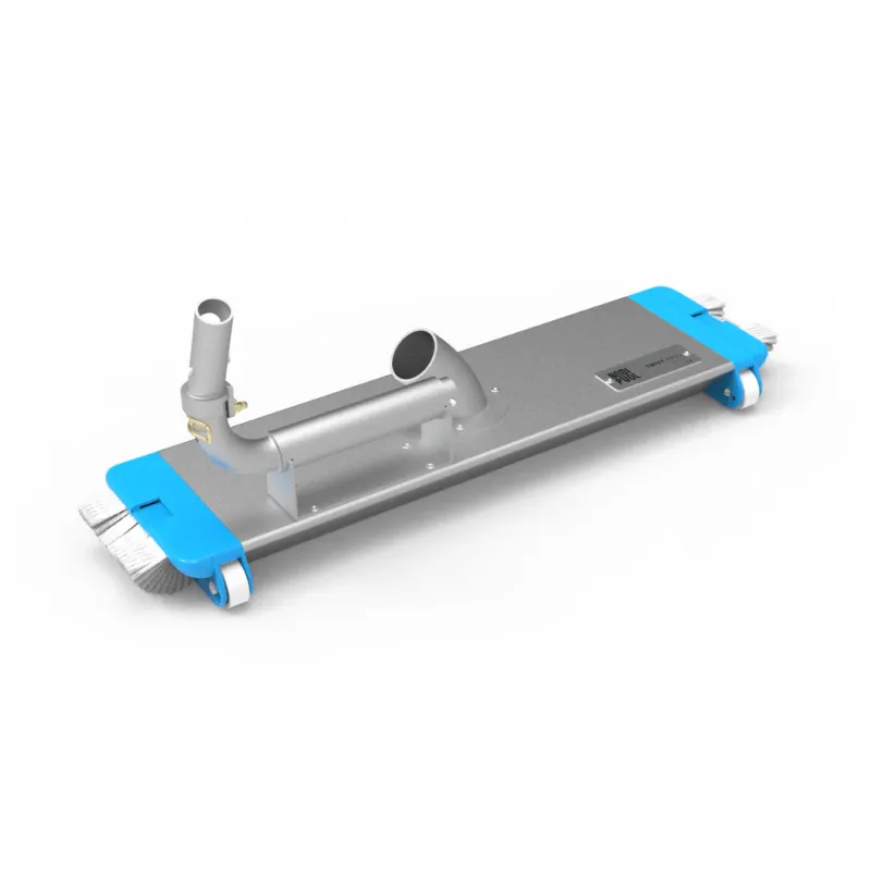 Industrial Strength Aspirafango Nodipool