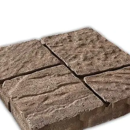 Industrial Strength Dalle Quadral