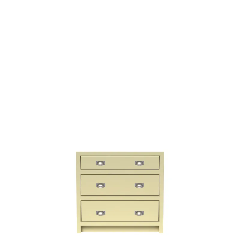 Industrial Strength DRAWER016