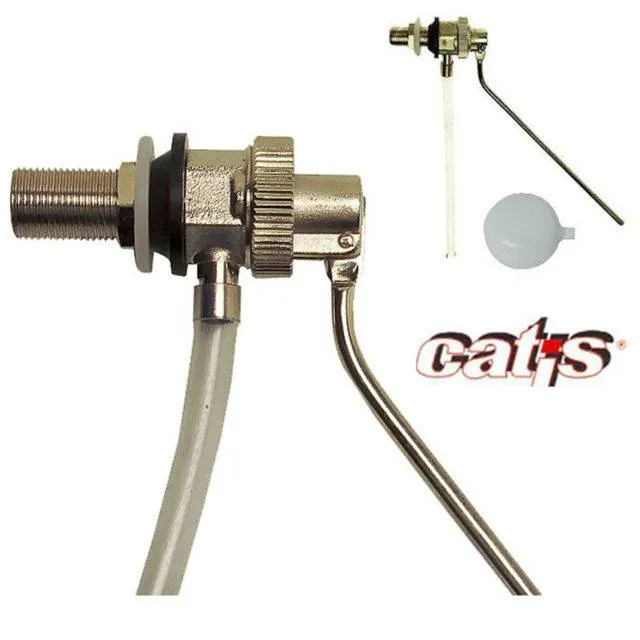 Industrial Strength GALLEGGIANTE CATIS COMPLETO DI SFERA