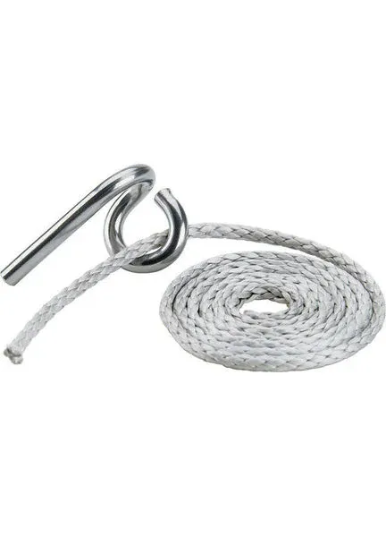 Industrial Strength Harken Dinghy Clew Hook