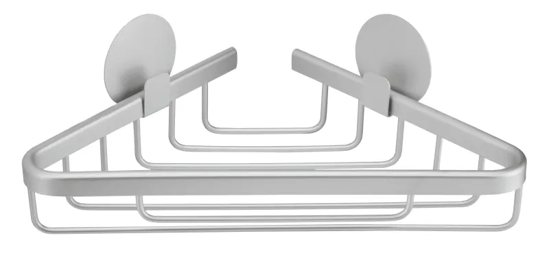 Industrial Strength Korb dreieckig ROCCO Aluminium