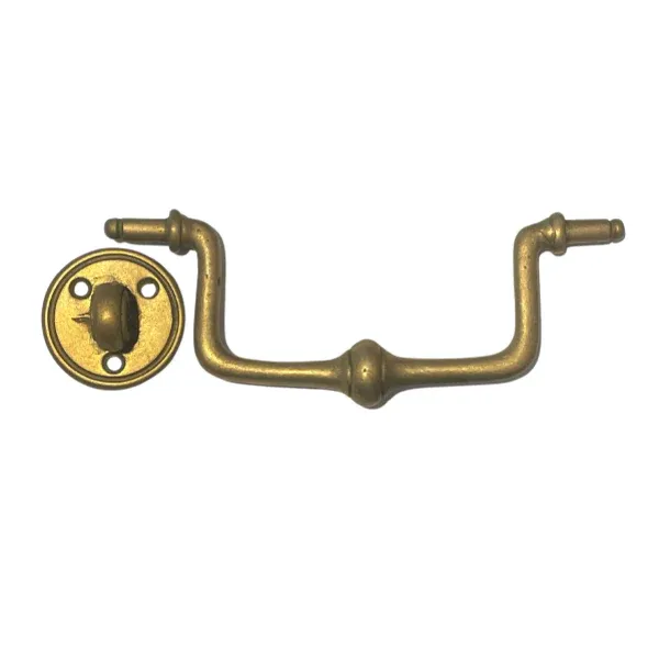 Industrial Strength Lifting handle A98