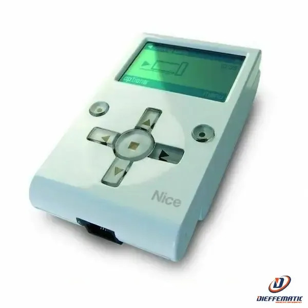 Industrial Strength Lovely Oview Unita' Di Comando Programmazione E Diagnostica Dispositivi Bus T4