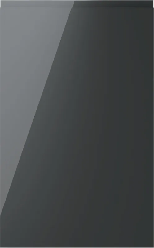 Industrial Strength Lucente Gloss Anthracite