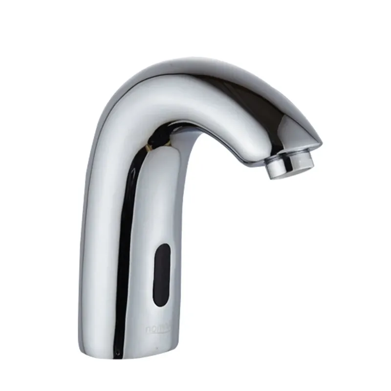 Industrial Strength Mitigeur Lavabo Infrarouge