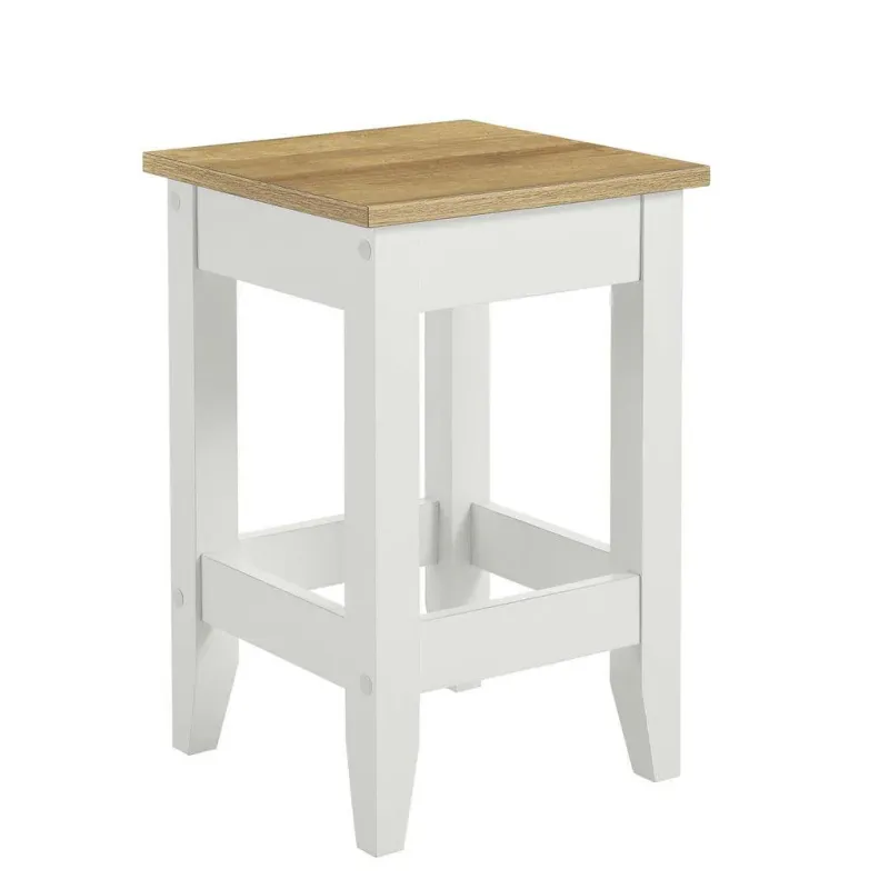 Industrial Strength Modway Sunbrook Kitchen Stool