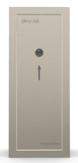 Industrial Strength Premier Home Series 17