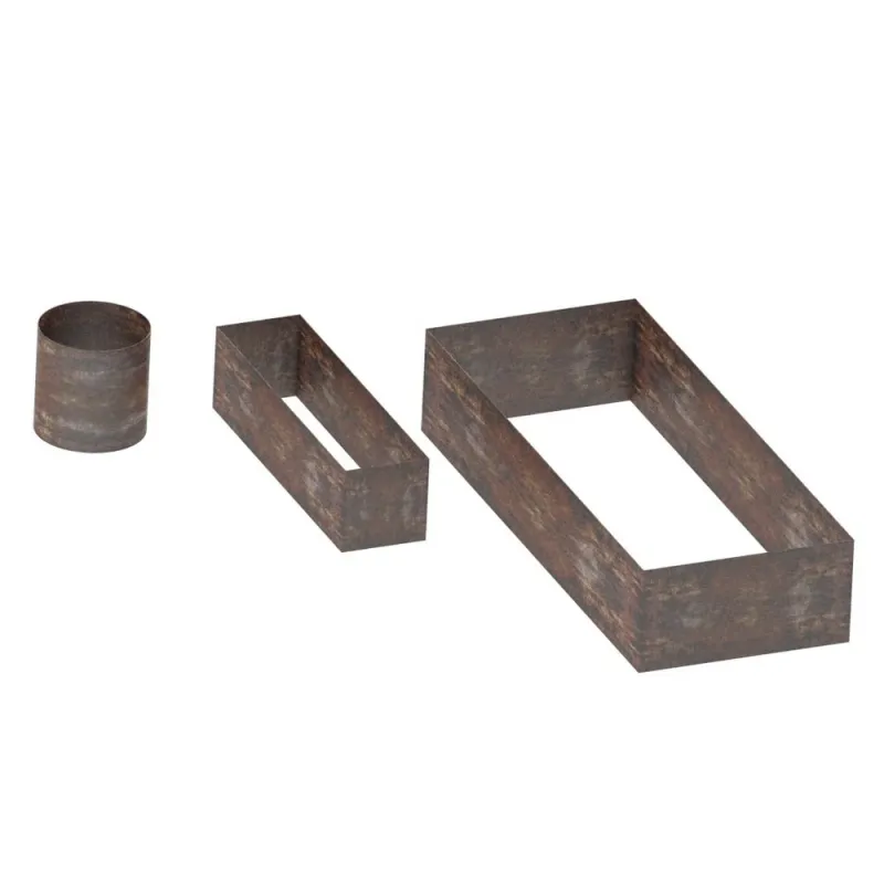 Industrial Strength Raised Beds - 20% Off