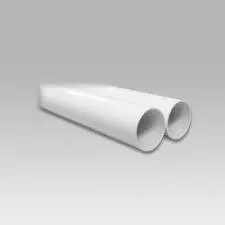 Industrial Strength TUBO PVC