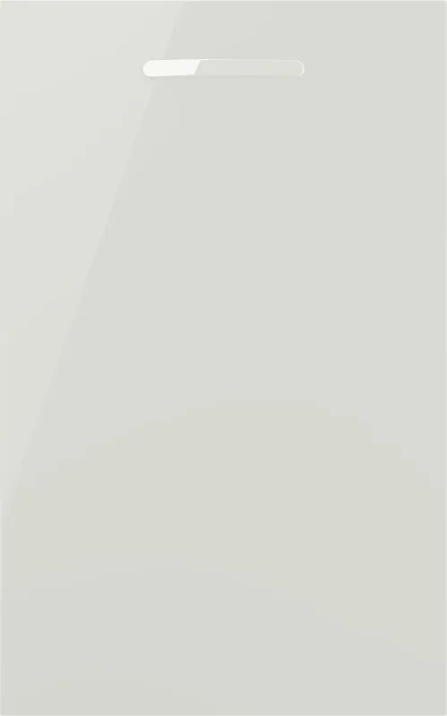 Industrial Strength Vivo Gloss Airy Grey