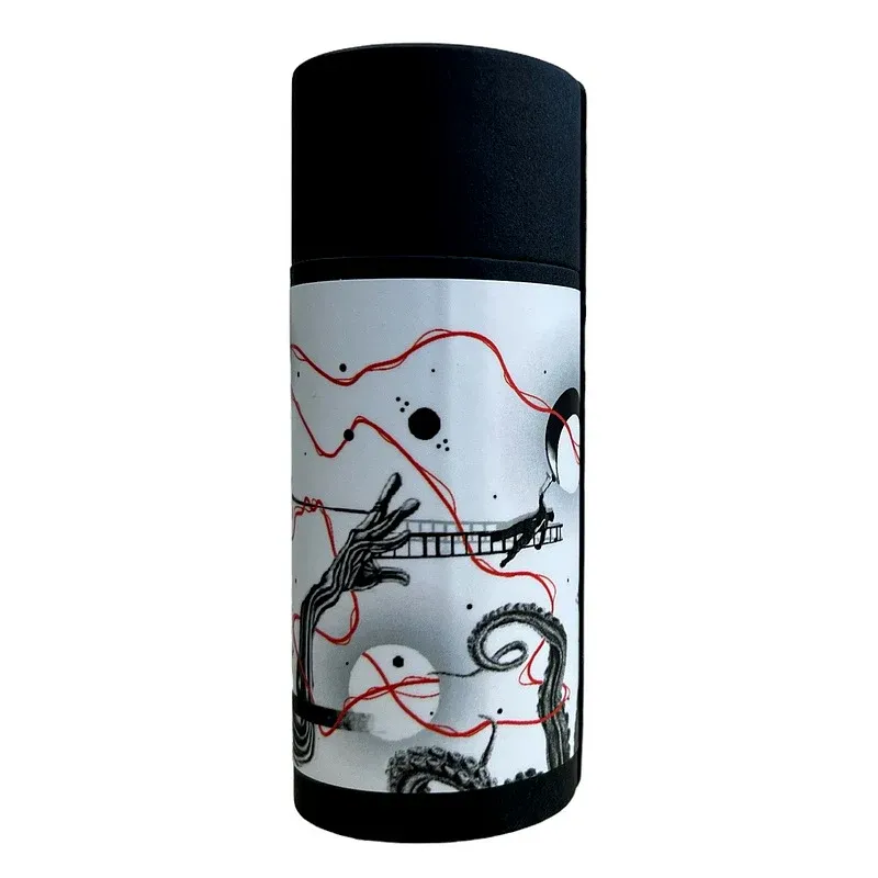 Ink Balm Home & Workshop