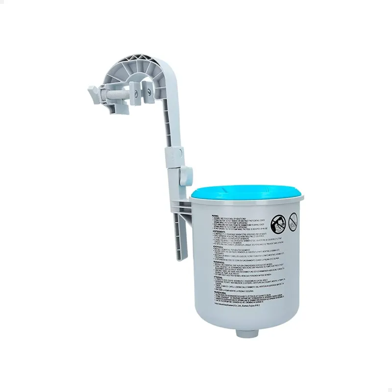 Intex 28000 Skimmer Premium Per Pompe Da 3,785 Lh