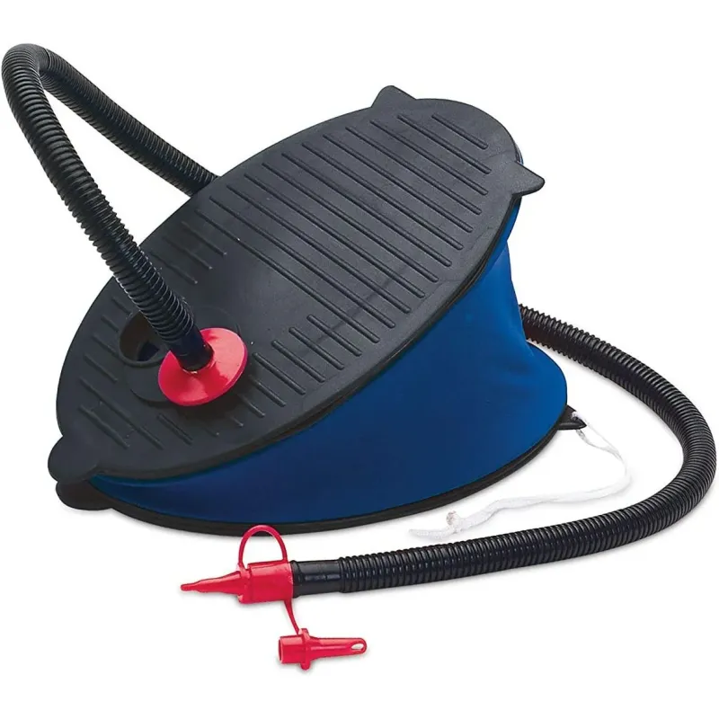 Intex 69611 Pompa Piede Per Gonfiaggio