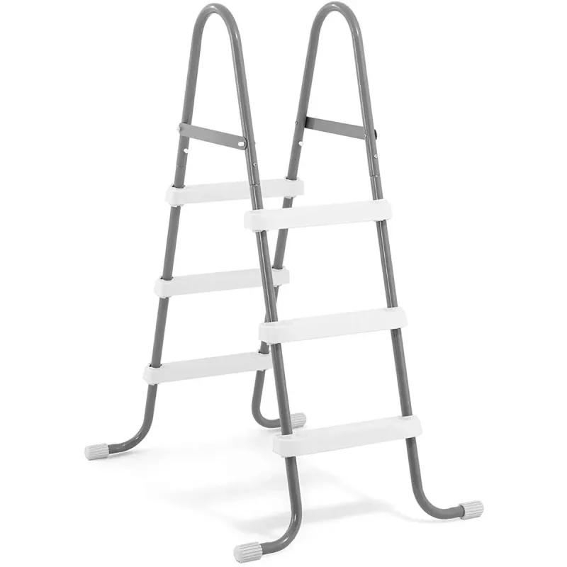 Intex pool ladder 107 cm