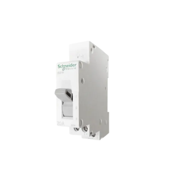 Inverseur modulaire 3 positions DIY Projects