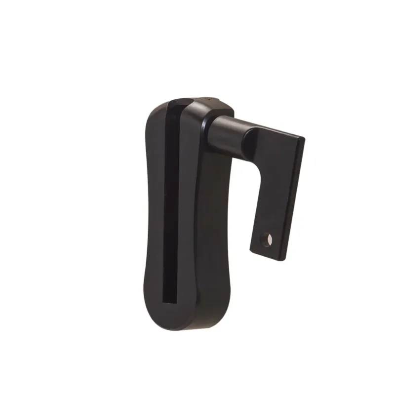 Invisible Wall Brackets & keys | Variable Speed | Overload Protection