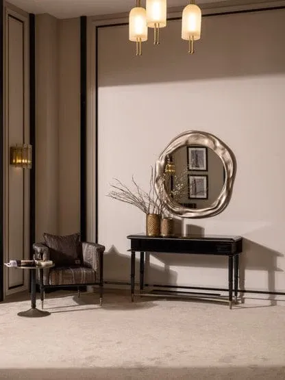 Istanblue Console Table Work Light