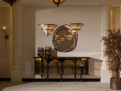 Istanblue Sideboard Kit Accessories