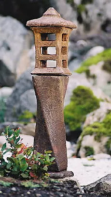 Japanese Lantern - Yojiru