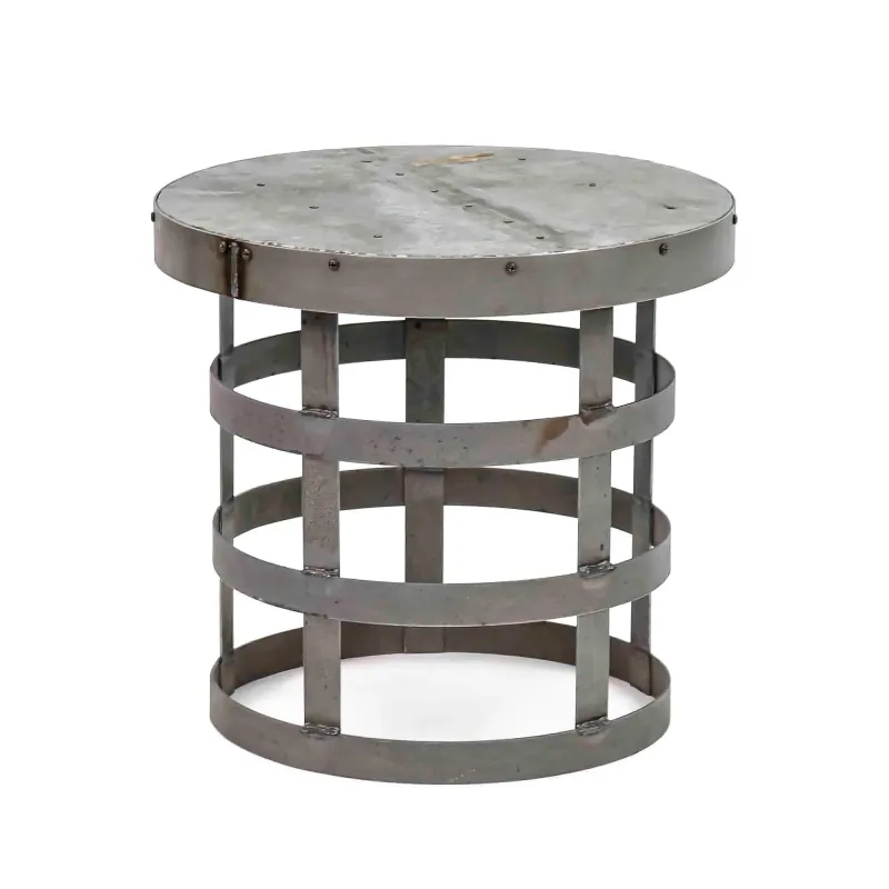 Jason Bedside Table 1011