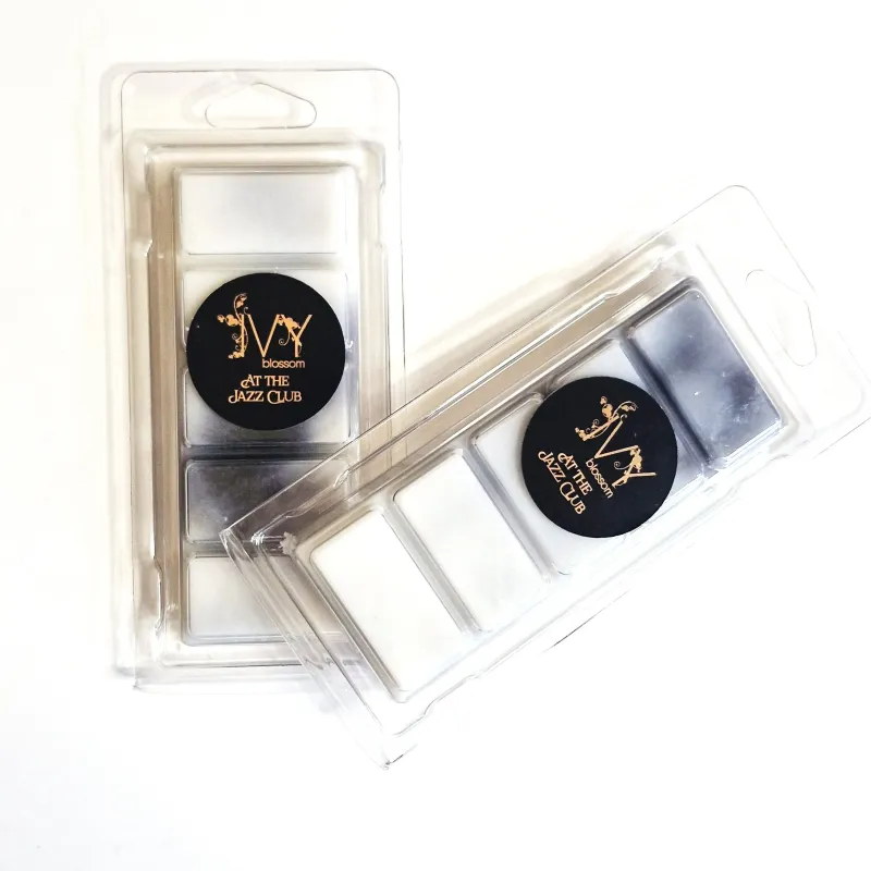 At Jazz Club Wax Melt 3-Year Service Plan