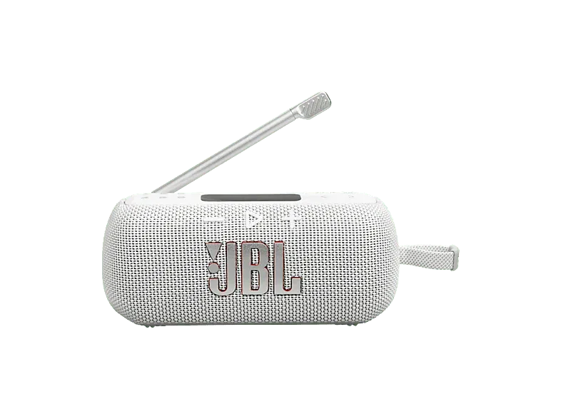 JBL Tuner 3 Blanc Electricians