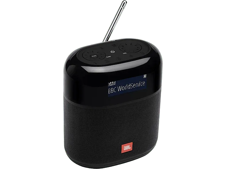 JBL TUNER XL Ebony