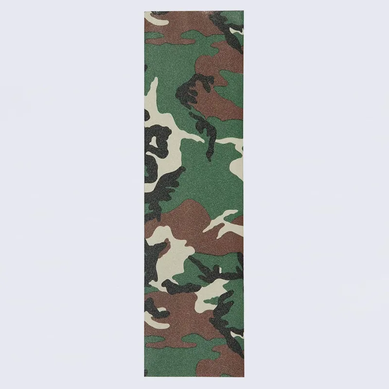 Jessup 9 Griptape Camouflage Kit Accessories