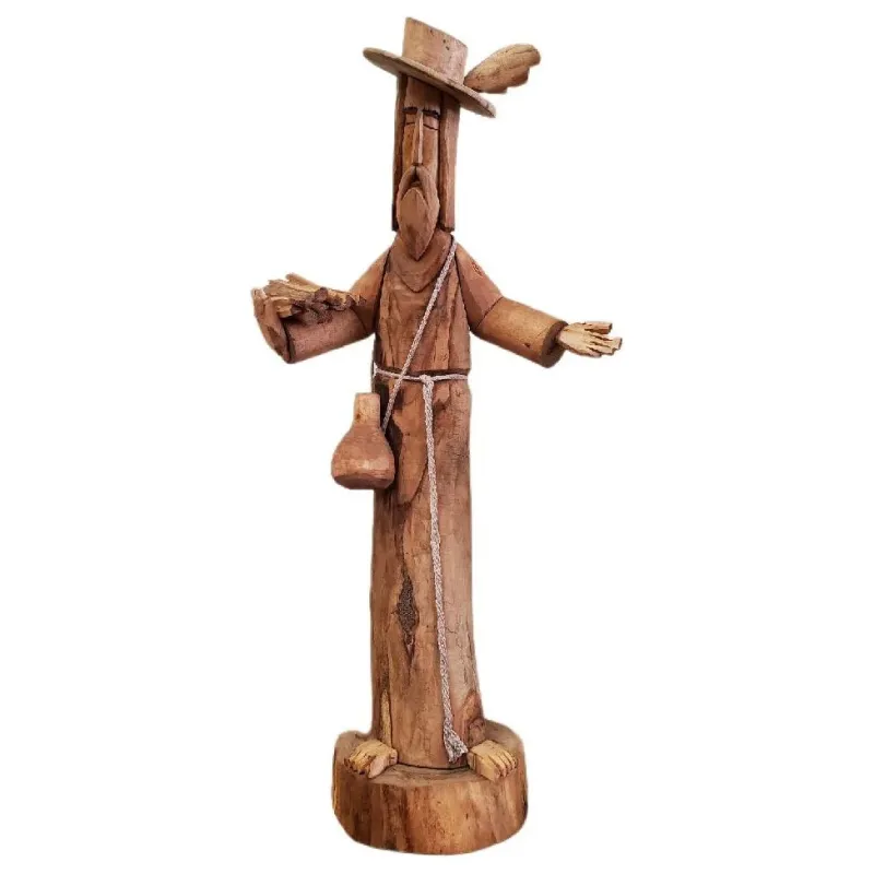 Joseph Ortega San Pasqual