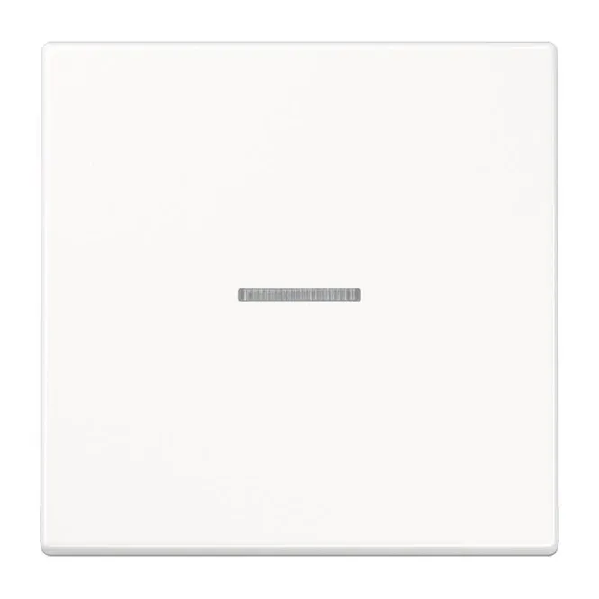 Jung JUNG HOME Taster 1fach BTLS17101WW