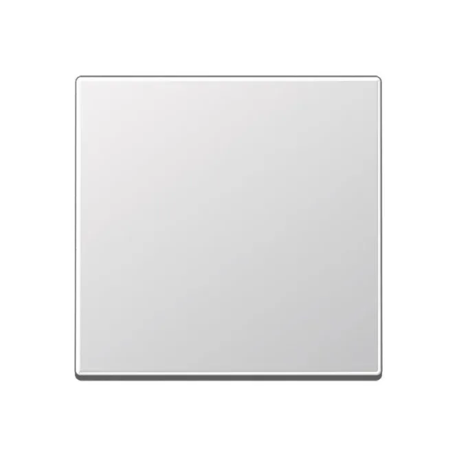 Jung Steuertaste Std. A1700AL Aluminium