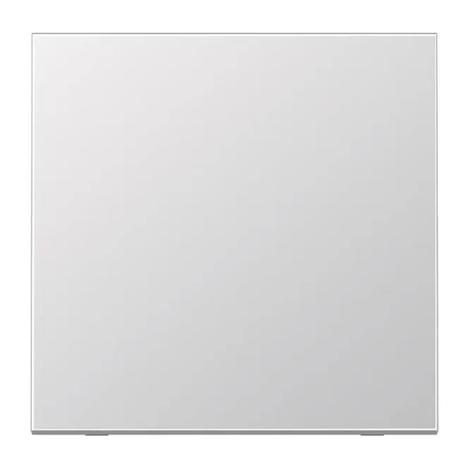 Jung Steuertaste Std. AL1700 Aluminium