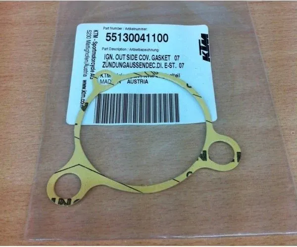 Junta Tampa BENDIX KTM EXC 250/300 2T 09-16, HUSABERG TE 250/300 11-14, HUSQVARNA TE 250/300 14-16