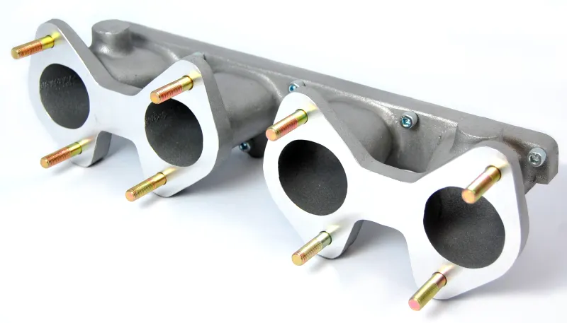 KAD 16v Weber DCOE Inlet Manifold