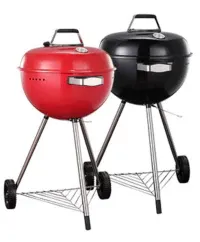 Kettle BBQ 46cm