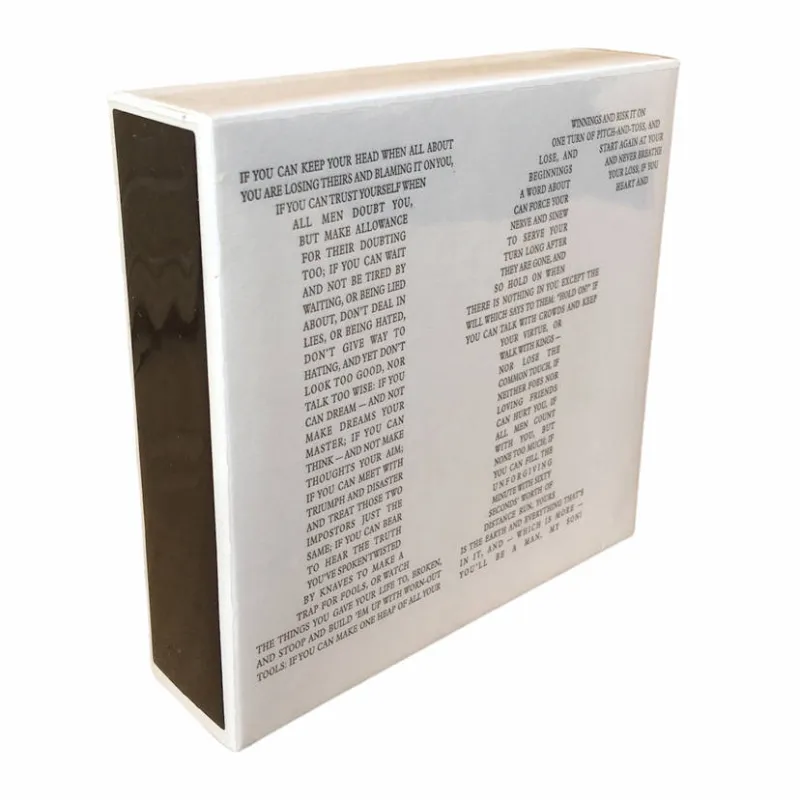 If Kipling Exclusive Matches Vibration Reduction