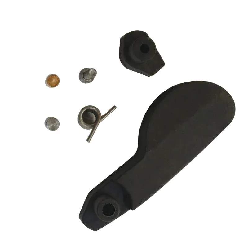 KIT F Finger X2 Fender Kit | 4Boats
