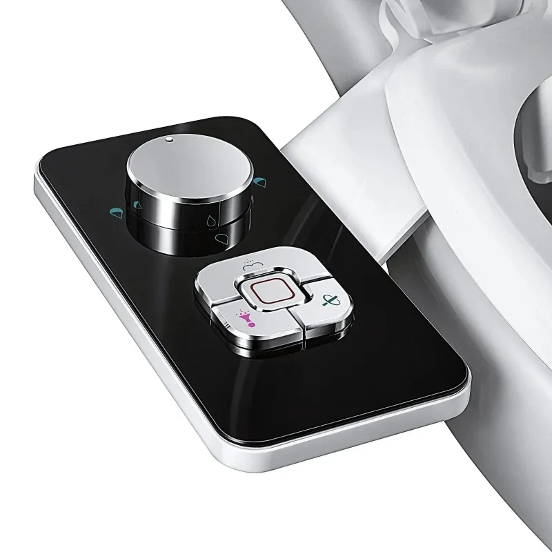 Kit WC Japonais DIY Projects