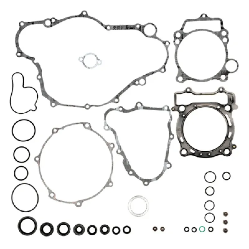Kit de Juntas de Motor Completo PROX para YAMAHA WR 450 F 03-06