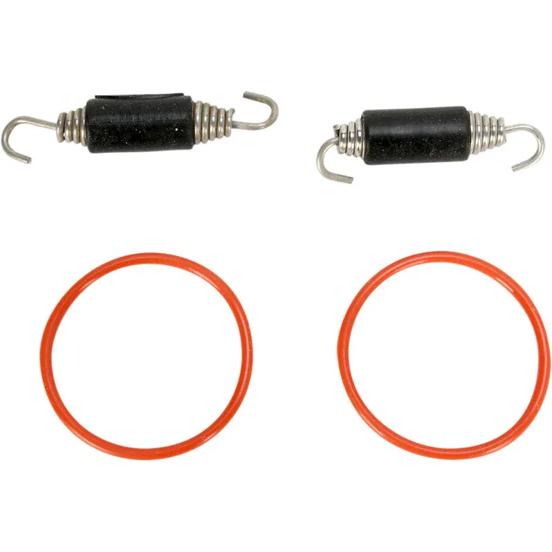 Kit de Molas + O-Ring FMF para BETA RR 250/300 13-25 Electricians