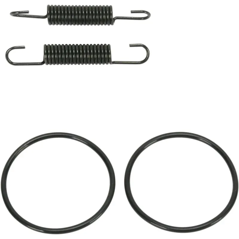 Kit de Molas + O-Ring FMF para Kawasaki KX 250 88-04, KX 500 88-04
