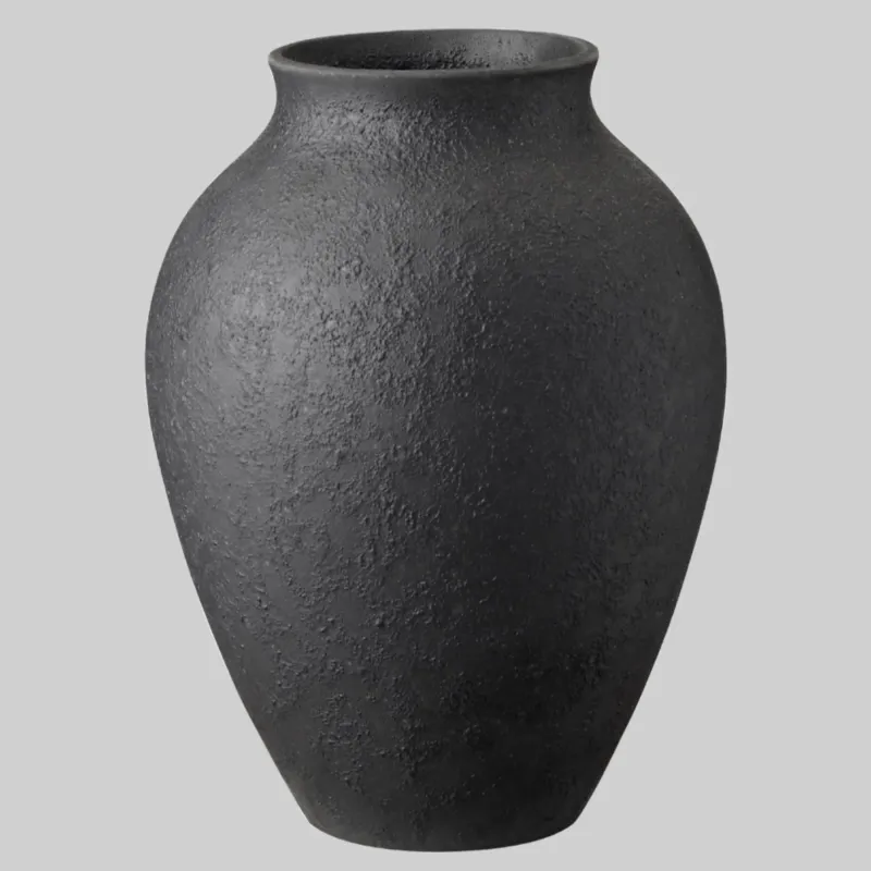 Knabstrup vase H 20 cm Compatible DeWALT Batteries