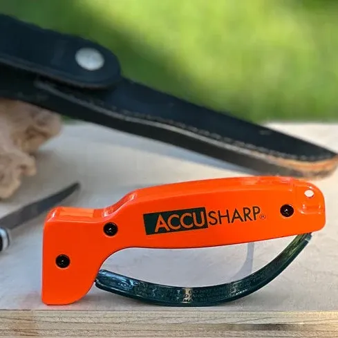 Knife & Tool Sharpener Work Light